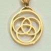 family ceremony medallion image
